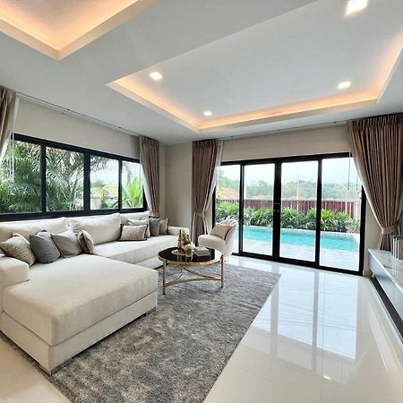 Ban Huai Yai Southern Peak Pool Villa Huay Yai Pattaya מראה חיצוני תמונה