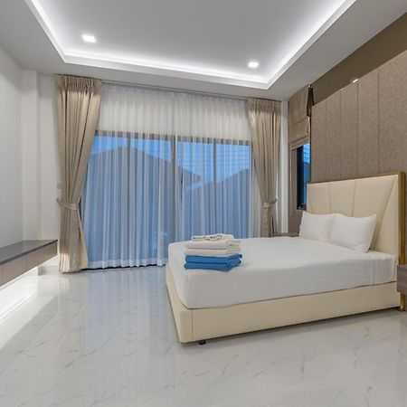 Ban Huai Yai Southern Peak Pool Villa Huay Yai Pattaya מראה חיצוני תמונה