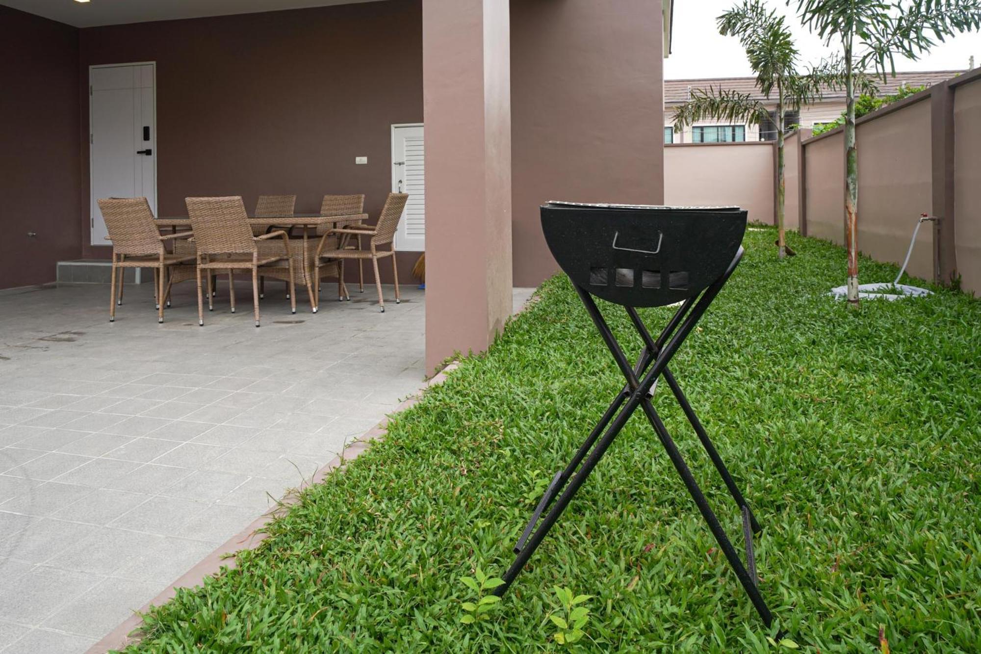 Ban Huai Yai Southern Peak Pool Villa Huay Yai Pattaya מראה חיצוני תמונה