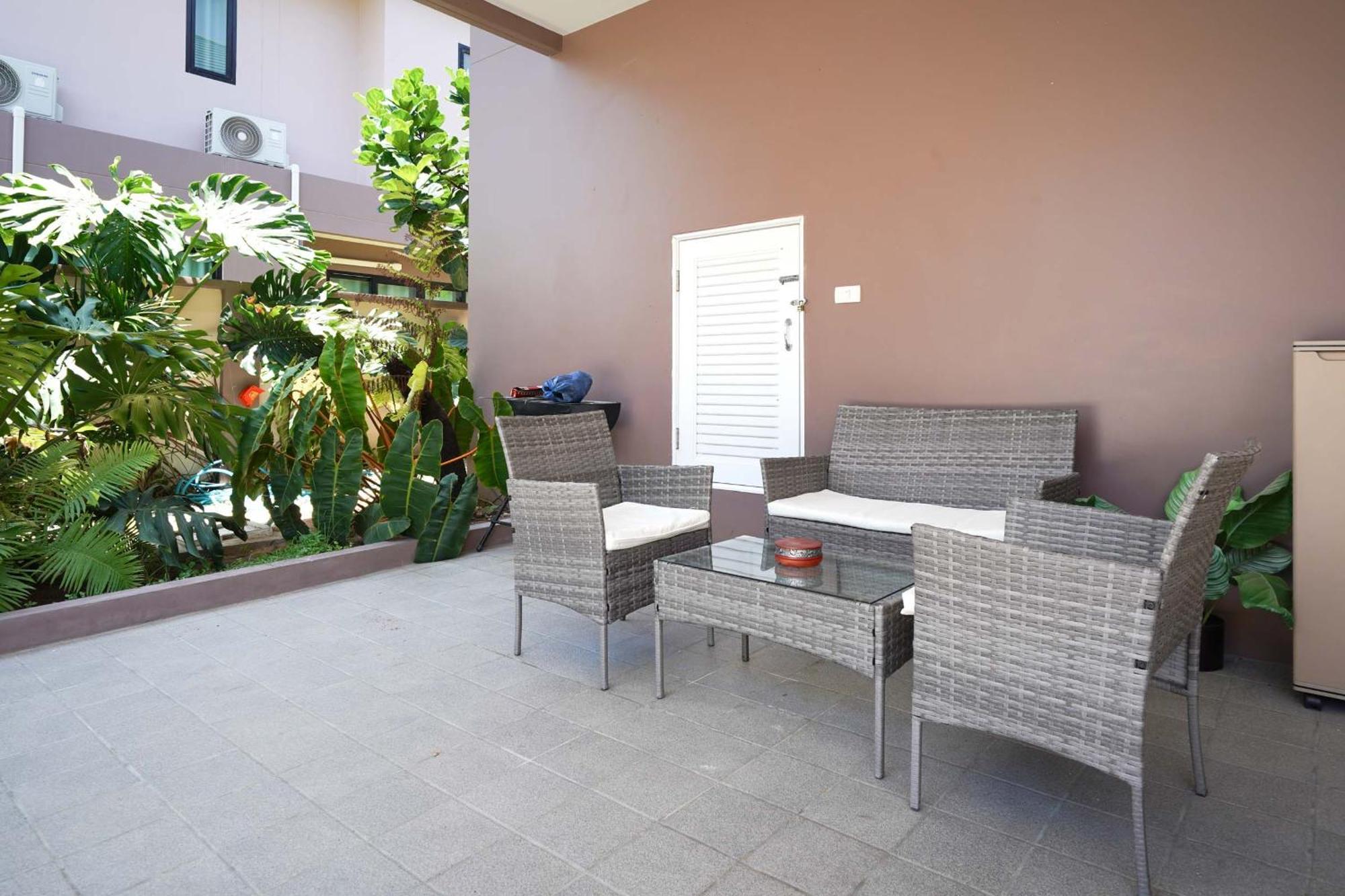 Ban Huai Yai Southern Peak Pool Villa Huay Yai Pattaya מראה חיצוני תמונה