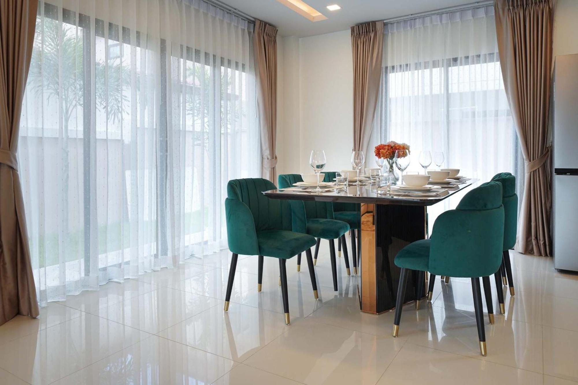Ban Huai Yai Southern Peak Pool Villa Huay Yai Pattaya מראה חיצוני תמונה
