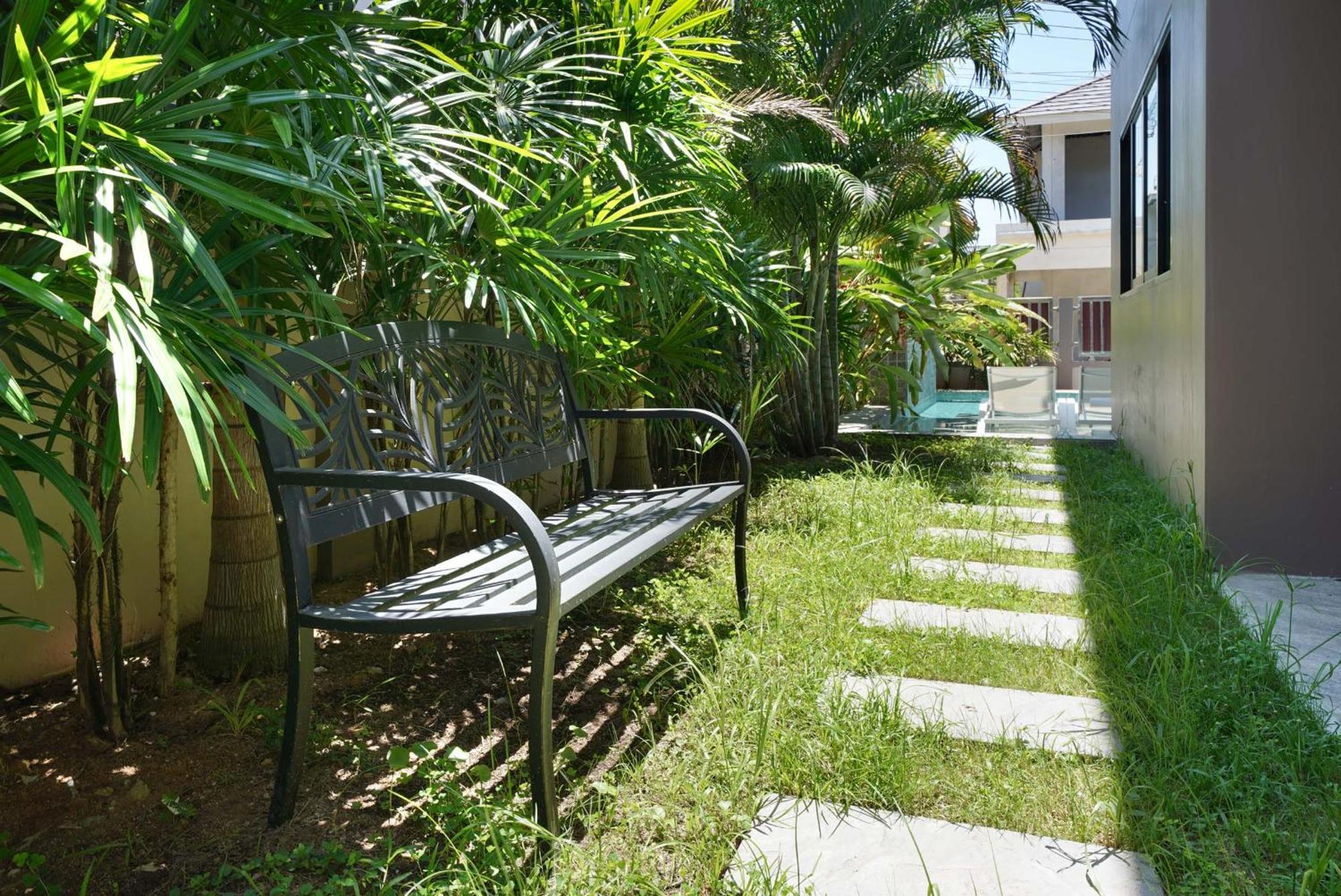 Ban Huai Yai Southern Peak Pool Villa Huay Yai Pattaya מראה חיצוני תמונה